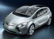 Opel Flextreme Concept